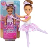 Lėlė Barbie Chelsea „Dziadek do orzechów“ baleto šokėja snaigių fėja
