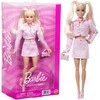 Mattel BARBIE DELUXE FASHIONISTAS šviesiaplaukė lėlė