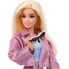Lėlė Barbie Deluxe Style Rinkinys modowy su lalką ubrankami i akcesoriami