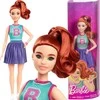 Mattel Barbės Fashionistas lėlė su sportiniu stiliumi