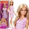 Mattel BARBIE madistė su rankos įtvaru (JJN56)