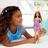 Mattel BARBIE madistė gėlėta suknele (JJN57)