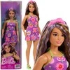 Mattel BARBIE madistė gėlėta suknele (JJN57)