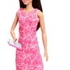 Mattel Lėlė Barbie Kariera Nauczycielka przedszkola uczennica + priedai