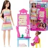 Mattel Barbie Teacher Doll JCR71 JCR76