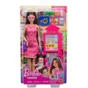 Mattel Lėlė Barbie Kariera Nauczycielka przedszkola uczennica + priedai
