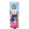 Lėlė Barbie Kariera Pilot Pilotka