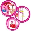 Mattel *****Barbie lalka Strażak komplektas HRG55 /4