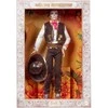 Mattel Barbės Keno meksikietiška kolekcinė „Día de Muertos“ mirusiųjų dienos lėlė