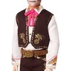 Mattel Barbės Keno meksikietiška kolekcinė „Día de Muertos“ mirusiųjų dienos lėlė