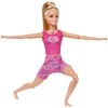 Mattel BARBIE WELLNESS MEDITATION lėlės rinkinys (JJN55)