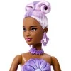 Mattel BARBIE DAISY SURPRISE lėlė gėlėje (JMF58)