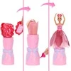 Mattel BARBIE ROSE SURPRISE lėlė gėlėje (JMF59)