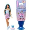 Mattel BARBIE POP REVEAL rinkinys – Mėlyna Hair, Sweet Tears serija (JFY61)