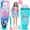 Mattel Lėlė Barbie Pop Reveal komplektas su 8 niespodziankami Podwodny Świat