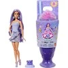Mattel BARBIE POP REVEAL rinkinys – Violetinė Hair, Sweet Tears serija (JFY60)
