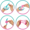 Mattel Lėlė Barbie Pop Reveal komplektas su 8 staigmenomis Povandeninis pasaulis