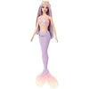 Mattel Barbie - Undinėlės lėlė 4 (HRR06)