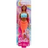 Mattel Barbie - Undinėlės lėlė 2 (HRR04)