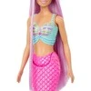 Mattel Lėlė Barbie Mermaid Doll HRR00