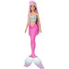 Mattel Barbė – Magijos prisilietimas Lan Barbie (HRR99)