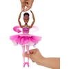 Mattel Lėlė Barbie w Dziadku do orzechów baletnica Cukrowa Fėja ze zmieniającą się spódnicą