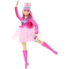 Mattel Lėlė Barbie w Dziadku do orzechów baletnica Żołnierzyk Daisy