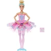 Mattel Lėlė Barbie w Dziadku do orzechów baletnica Clara ze zmieniającą się spódnicą