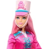 Mattel Lėlė Barbie w Dziadku do orzechów baletnica Żołnierzyk Daisy