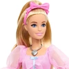 Mattel Lėlė Barbie w Dziadku do orzechów baletnica Clara w koszuli nocnej