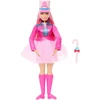 Mattel Lėlė Barbie w Dziadku do orzechów baletnica Żołnierzyk Daisy
