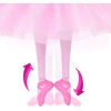 Mattel Lėlė Barbie w Dziadku do orzechów baletnica Clara w koszuli nocnej