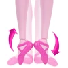 Barbie Barbė „Spragtukas" balerina Cukrinė fėja su besikeičiančiu sijonu