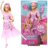 Mattel Lėlė Barbie w Dziadku do orzechów baletnica Clara w koszuli nocnej