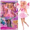 Mattel BARBIE stebuklinga fėja (JCP76)