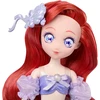 Mattel Kolekcinė lėlė Ariel Manga