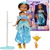 Lėlė Disney Collector Dżasmina Jasmine Manga kolekcjonerska lalka księżniczki Disneya su priedais