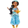 Lėlė Disney Collector Dżasmina Jasmine Manga kolekcjonerska lalka księżniczki Disneya su priedais