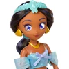 Lėlė Disney Collector Dżasmina Jasmine Manga kolekcjonerska lalka księżniczki Disneya su priedais
