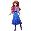 Mattel Lėlė Anna su aksesuarais Disney Frozen Jewel Reveal