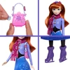 Mattel Lėlė Anna su aksesuarais Disney Frozen Jewel Reveal