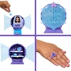 FROZEN Lėlė Disney Kraina Lodu Jewel Reveal Elsa na łyżwach + priedai