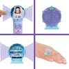 Mattel DISNEY FROZEN JEWEL REVEAL Elzos siurprizas (JJY36)