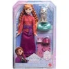 Mattel Disney Ledo šalis Ana + mažylė lapė