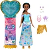 Mattel DISNAY lalka Księżniczka Jasmina JR JLK30 /3