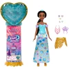 Mattel DISNAY lalka Księżniczka Jasmina JR JLK30 /3