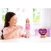 Mattel DISNEY PRINCESS JEWEL REVEAL Auksaplaukės siurprizas (JLK28)