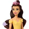 Mattel BELLA Lėlė Disney Princesė Gražuolė ir Pabaisa Belė ir šuo vonioje