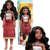 Mattel „Disney Vaiana“ – „Vaiana 2 Fashion Doll“ – (317-2450)
