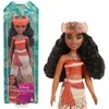 „Disney Princess“ – „Vaiana Doll“ (HPG68)